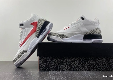 Scott 3 Air Jordan Travis x “Palomino” 0706